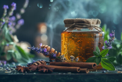 Sweet jar spell win court