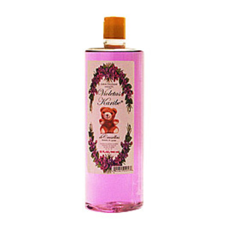 Violet cologne 1800 28218