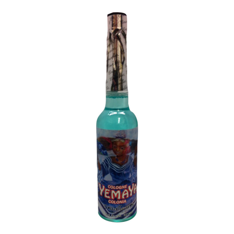 Yemaya cologne cruse spirit cologne 88072