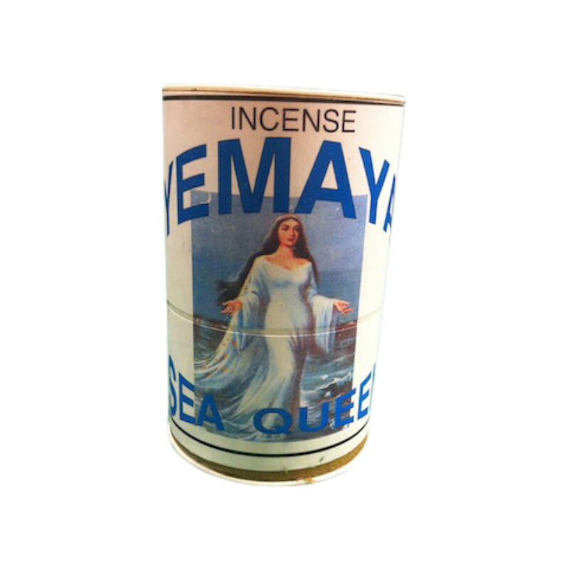 Yemaya in incense saint 76556
