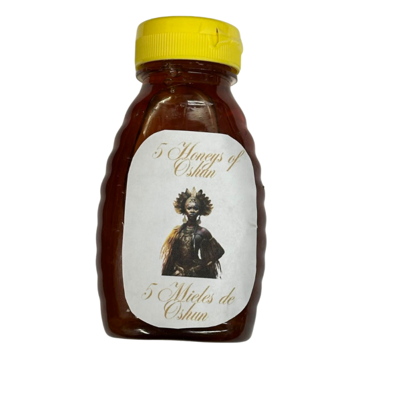 5 Honeys Ochun