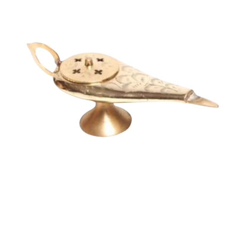 Aladdin Lamp Burner