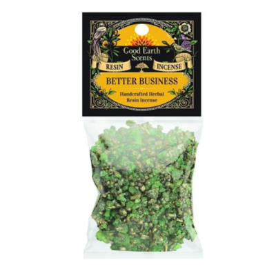 Better Business Resin