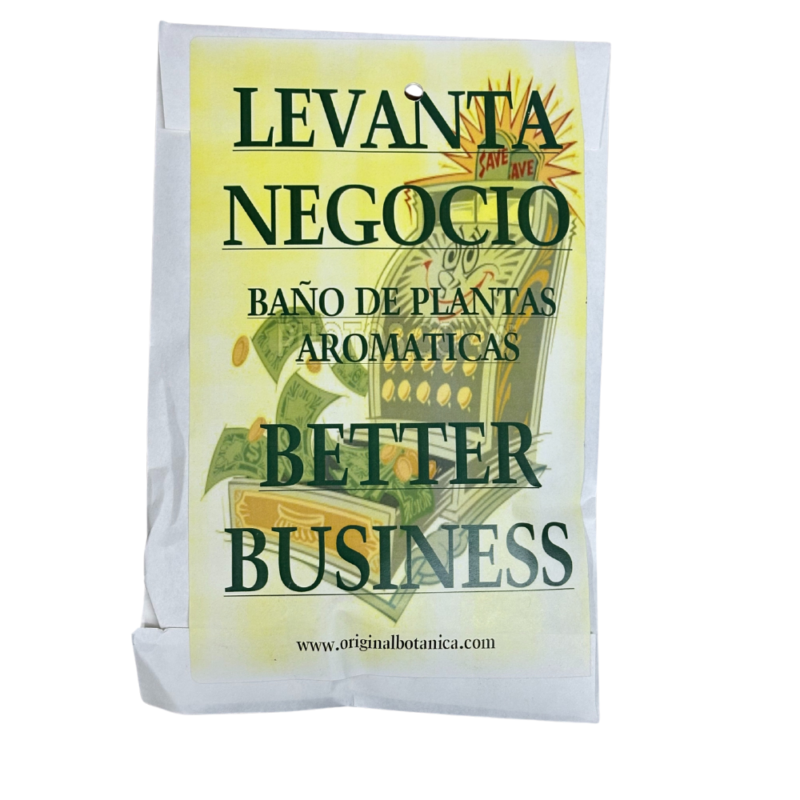 Levanta Negocio